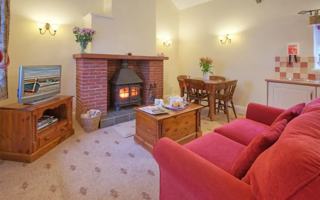 The Dunstanburgh Castle Hotel