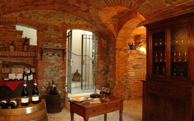 Red Wine - Guest House