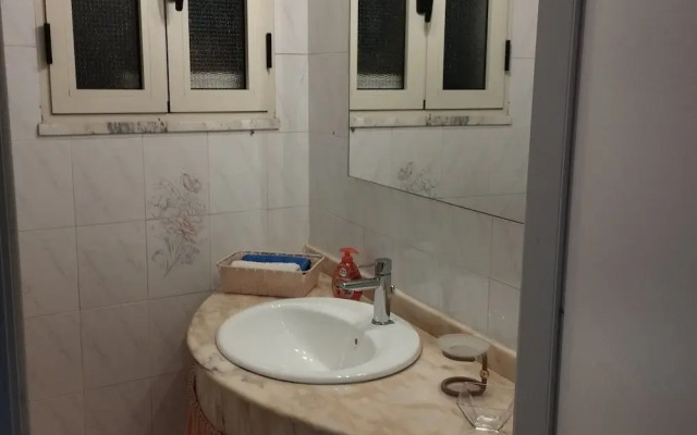 Apartment Near the sea