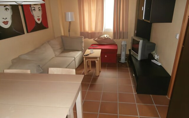 Apartamentos Arttyco ASN