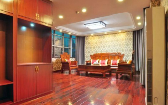 Lianxi Hotel
