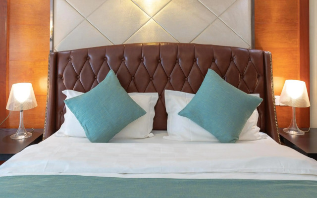 Louidon Mega Apartment Hotel Of Kam Rueng Plaza - Sunshine Apartment