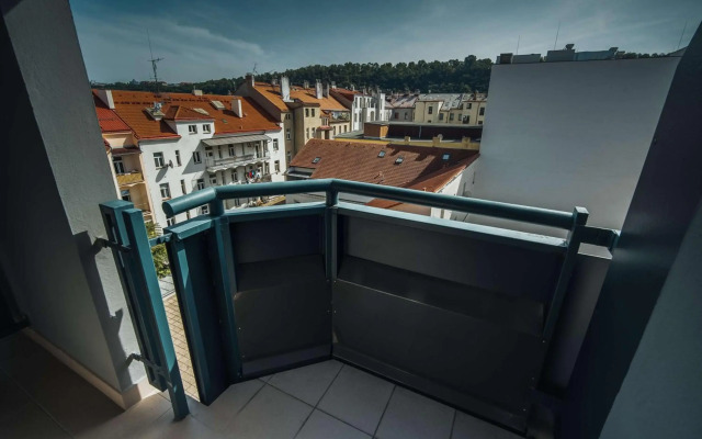 Hotel Prague