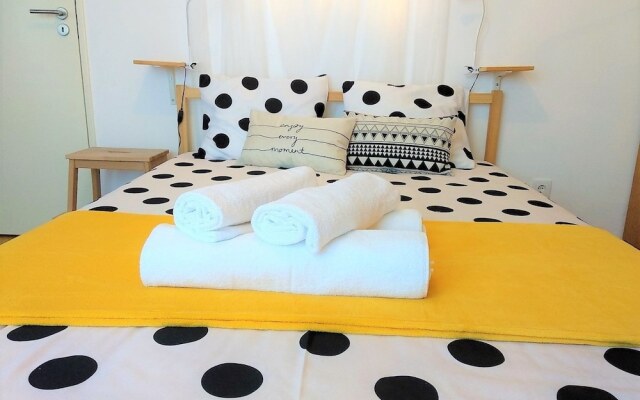 D Wan Guest House