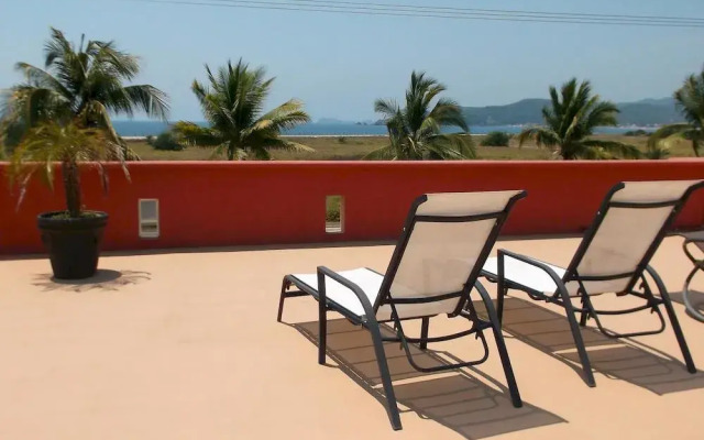 Casa Misifus