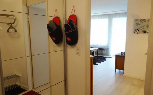 Sunnmatt Süd Wohnung 432