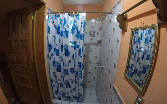 Hotel Encuentro del Viajero