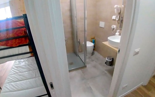 Cornizzolo bed breakfast