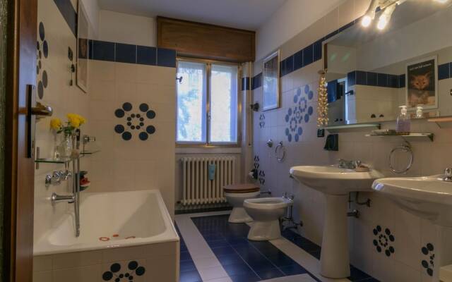 La Soliva Big House in Bellano