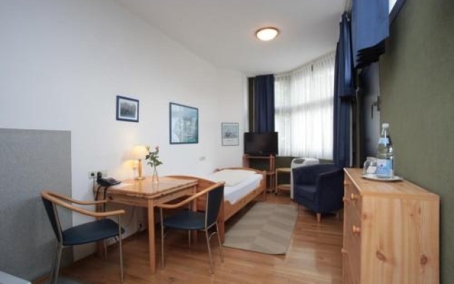 Hotel Krone Dorfkrug