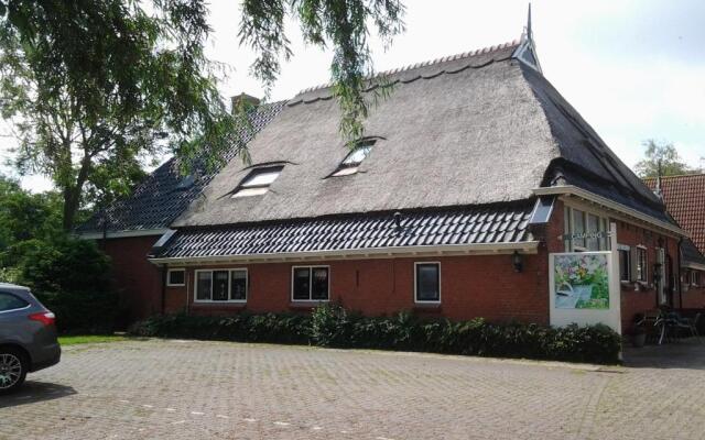 Bed & Breakfast Meinsma