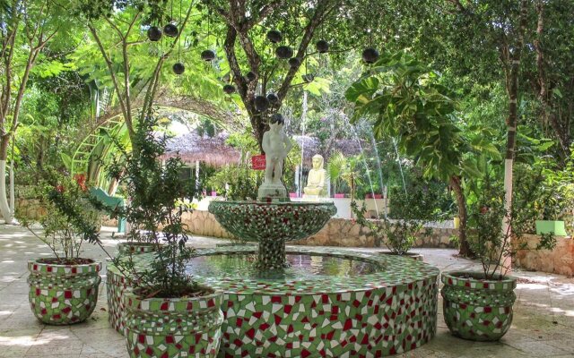 Xolumado Inspiration Village by Karisma