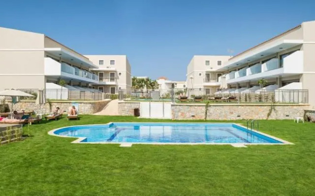 Vantaris Blue - Adults Only