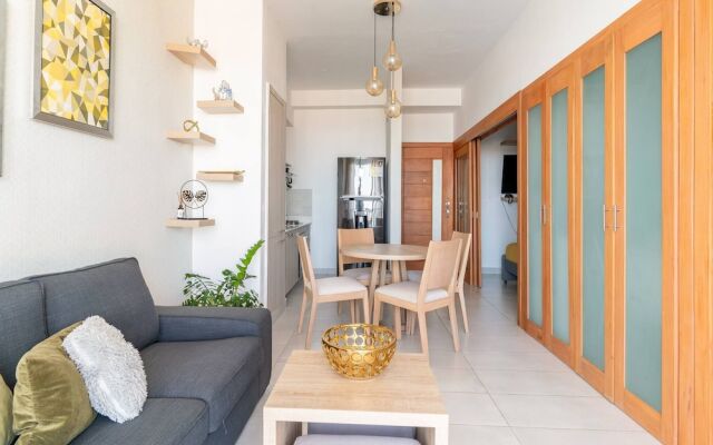 Apartamento S1404 - Downtown Santo Domingo