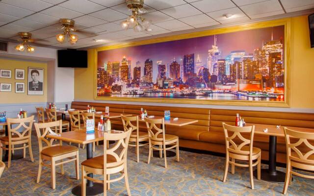 Quality Inn Meadowlands