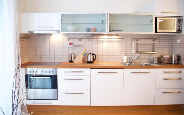 Apartment Tereza