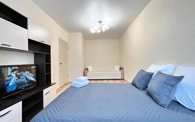 Ростов Посуточно на улице Андреева 8