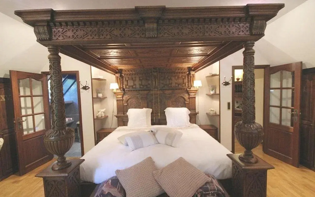B&B Praethof