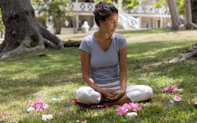 We Stay Well Sanctuary Barbados - Wellness in Paradise