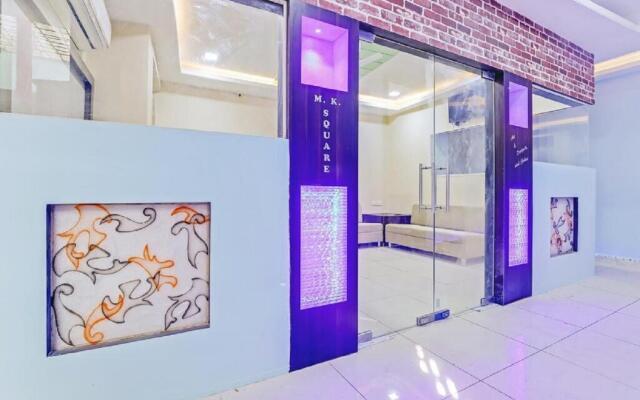 Hotel Shiv Inn