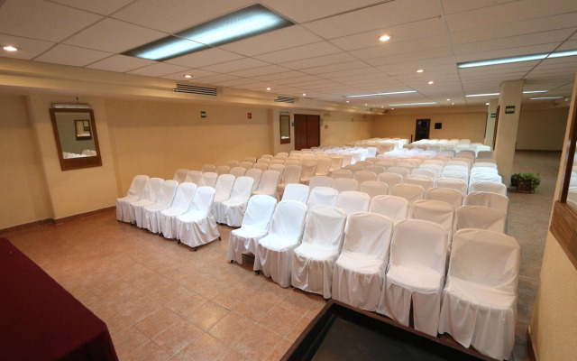 Amarea Hotel Acapulco
