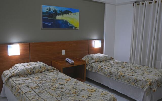 Residence Praia Hotel