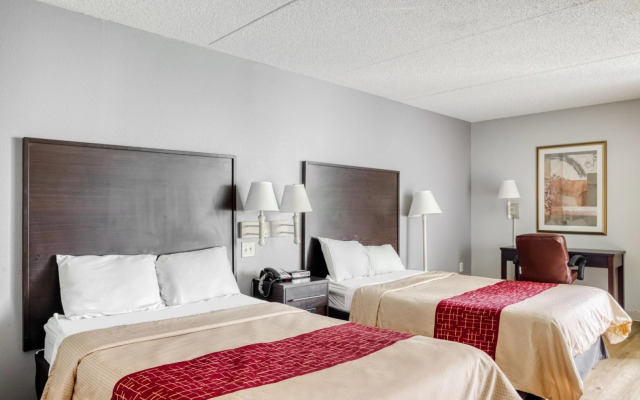 OYO Hotel Burlington South
