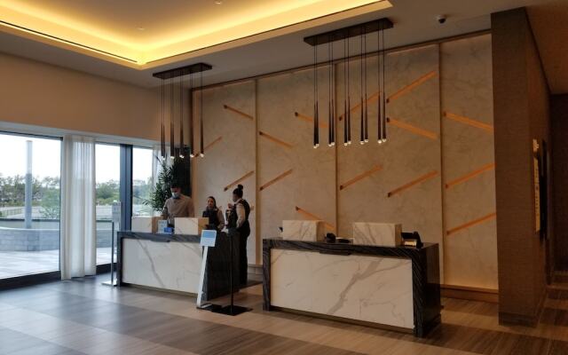Hyatt Regency JFK Airport at Resorts World New York