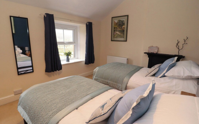 Easthwaite Cottage