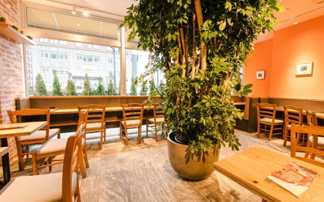 Four Points Flex by Sheraton Morioka