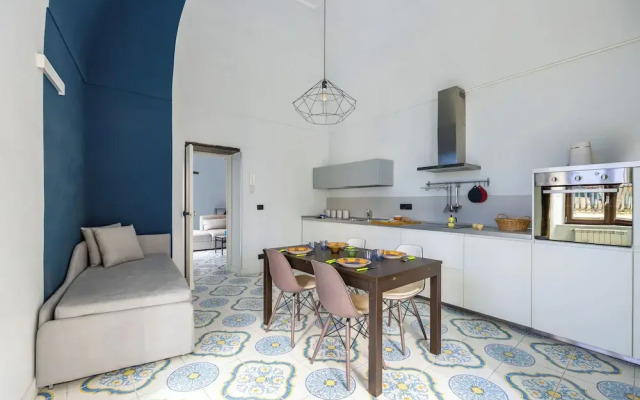 Leticia's Apartment by Wonderful Italy