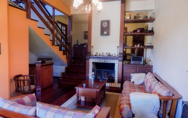 Residencial Luxos do Centro