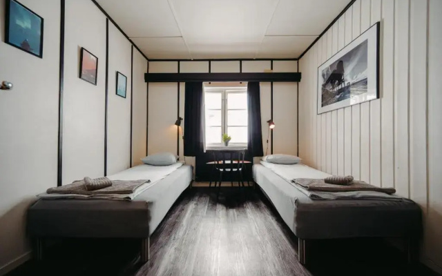Gjestehuset 102