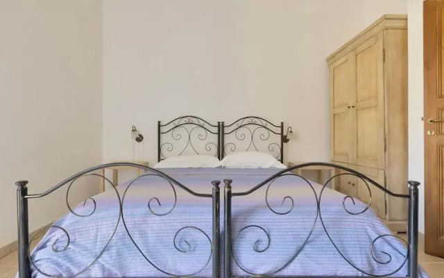 1864 Agriturismo Podere San Giorgio - Camera Matrimoniale Comfort