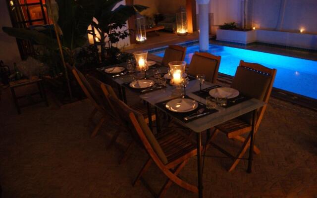 Les Reves De Marrakech