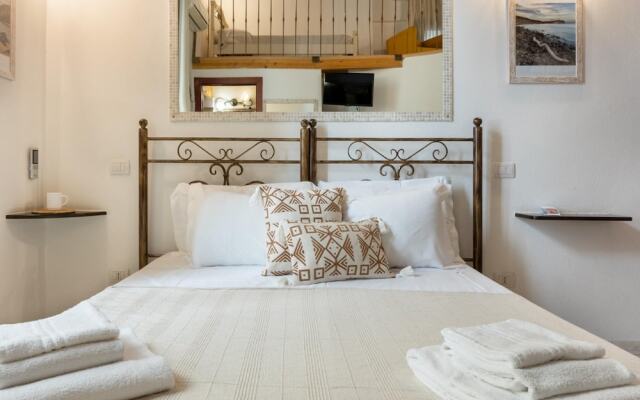 Cagliarifornia - Camera 2