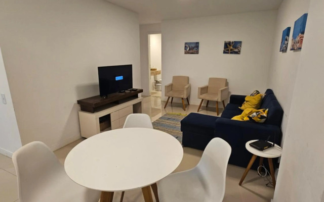 Apartamento Aconchegante no Residence Club