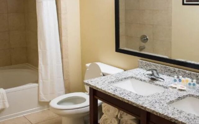 Comfort Suites El Paso Airport