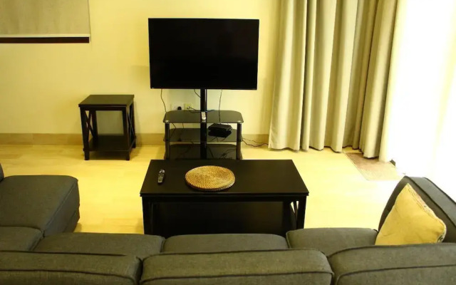 Serene Stays in Hawana Salalah