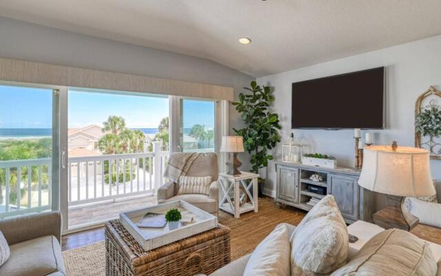 Atlantic Vista Beach House