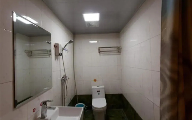 Guilin No.16 Xixiang Hostel