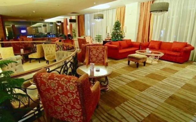 Grand Basko Hotel