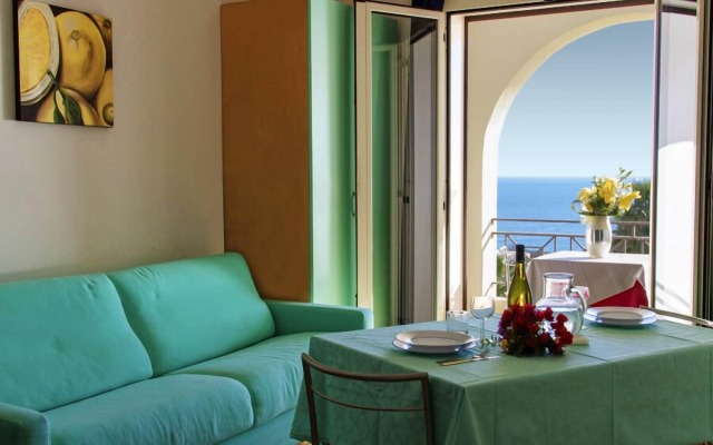 Hotel Residence Oasi d'Oriente