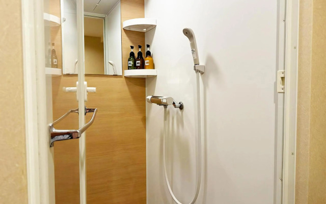 Hotel Heian No Mori Kyoto