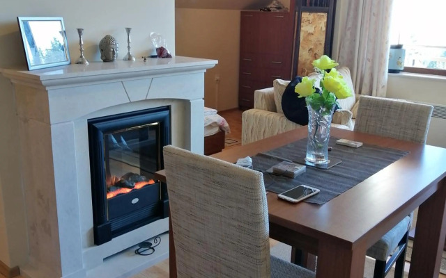 Apartment Viki Pamporovo