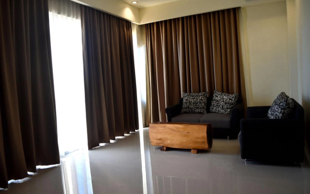 Padadita Beach Hotel