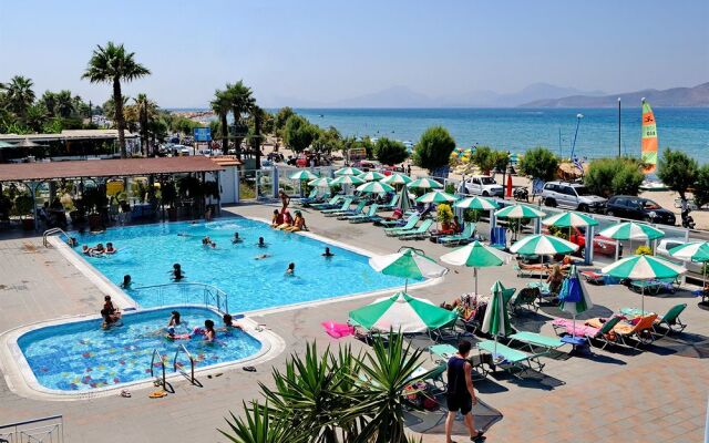 Akti Dimis Hotel