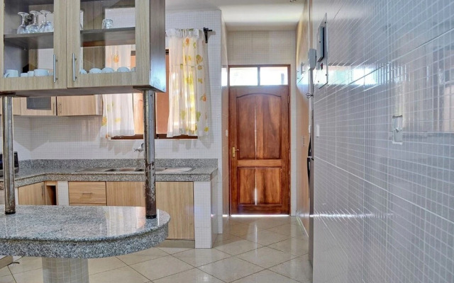 SHABIJAY Villa at Serena Beach