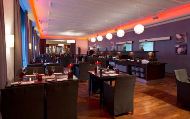 Hotel Mannheimer Hof - Leonardo Limited Edition