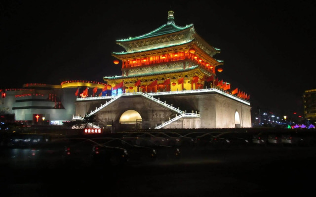 Campanile Xi'an Bell Tower Hotel